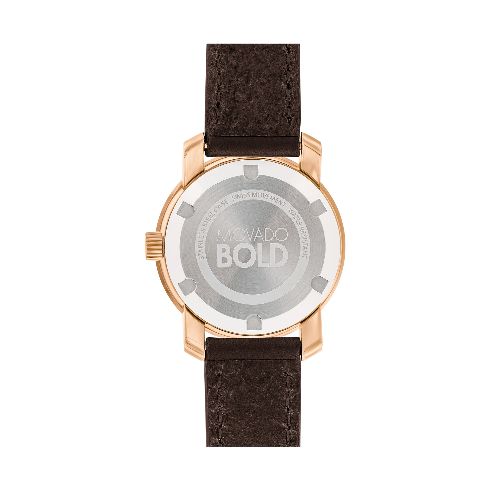 Trend Crystal Watch, 30mm