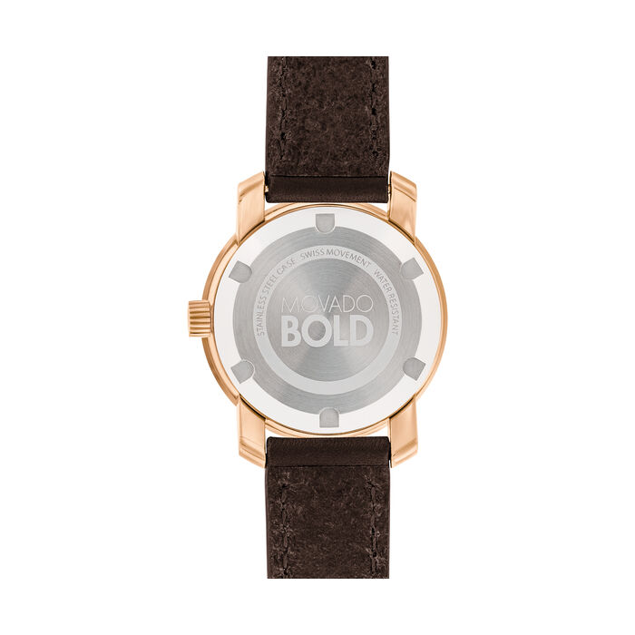 Trend Crystal Watch, 30mm