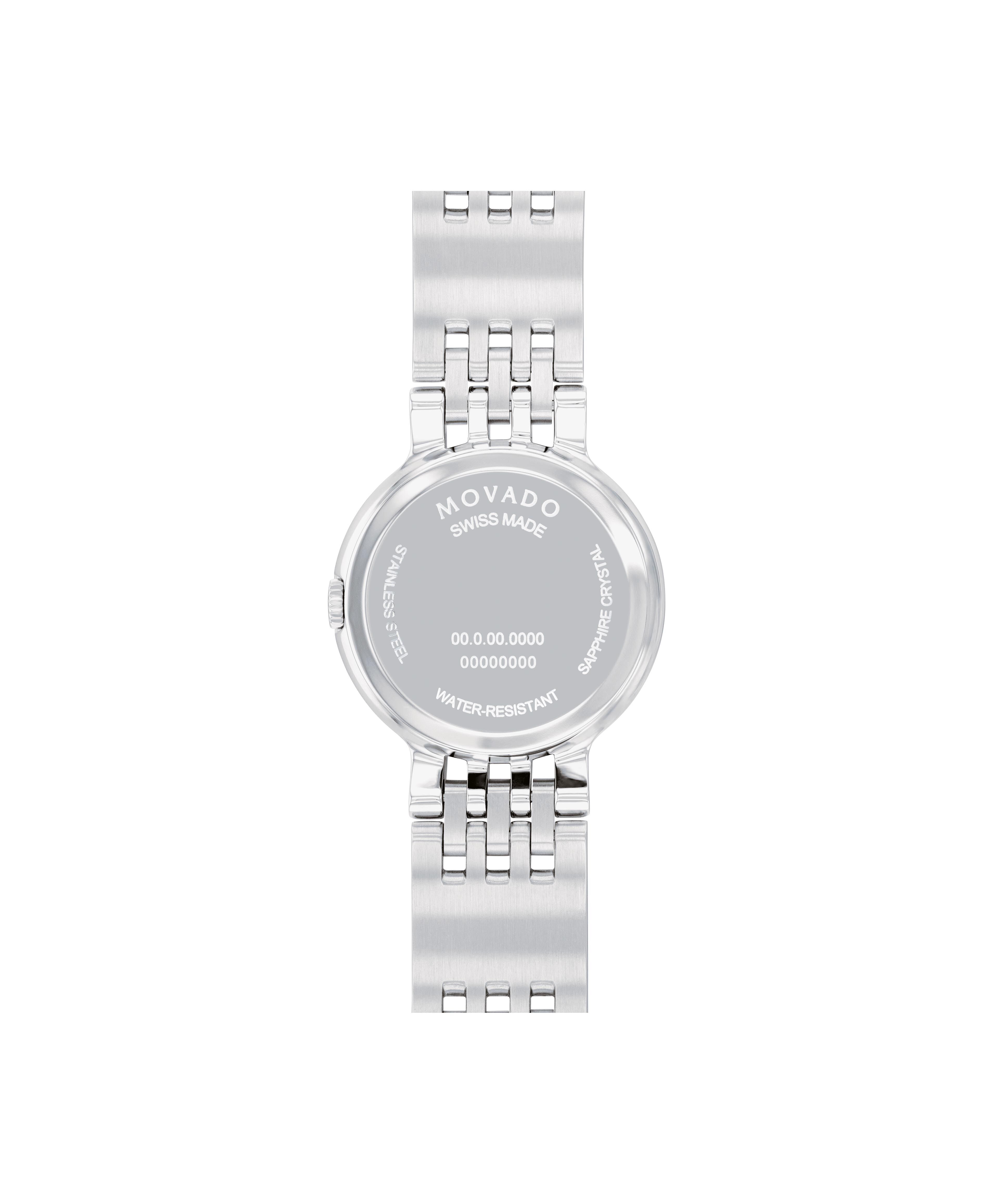 Movado Movado Company Store Movado Essence