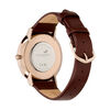 Faux Tiger's Eye Women's Watch, 40mm