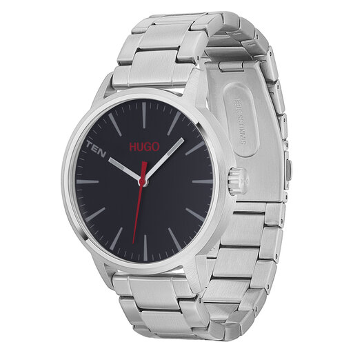 #Stand Men's Watch, 42mm