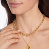 Sphere Lock Women's Choker