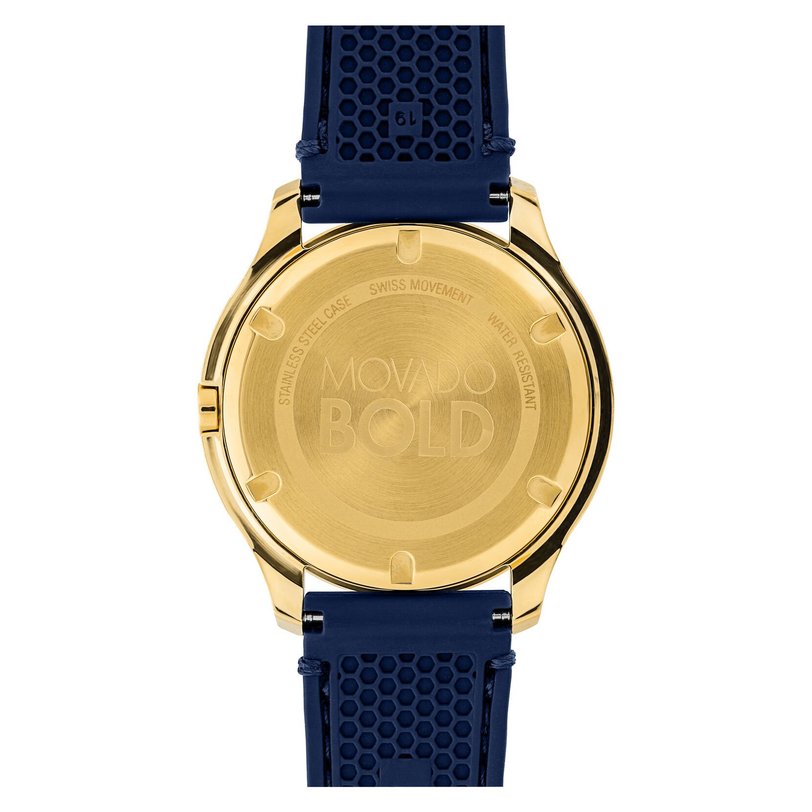 Active Sport Watch, 40mm