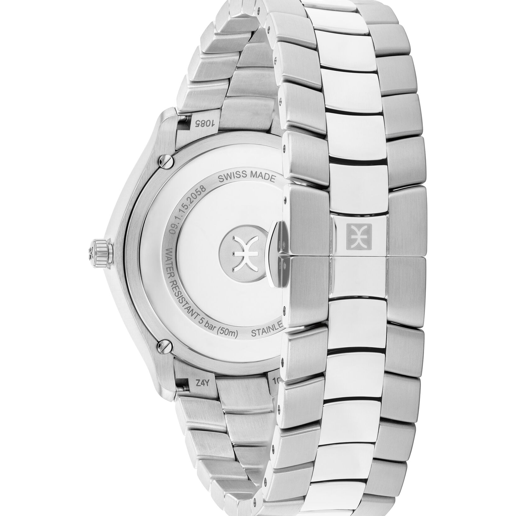 Sport Men's Watch, 40mm
