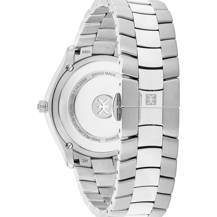 Sport Men's Watch, 40mm