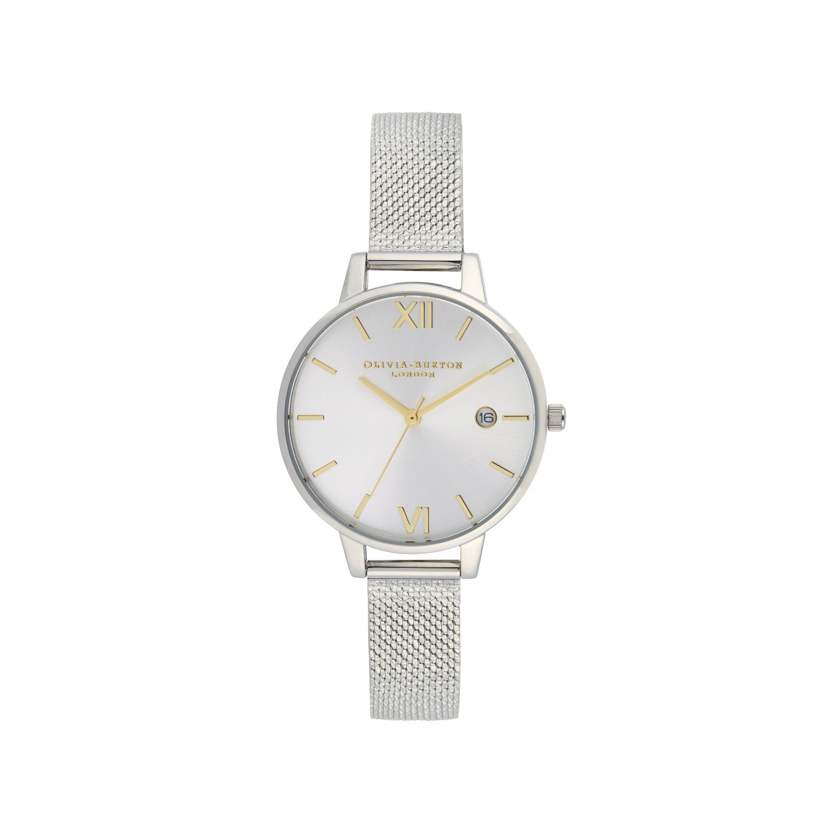 Sunray Women's Watch, 34mm