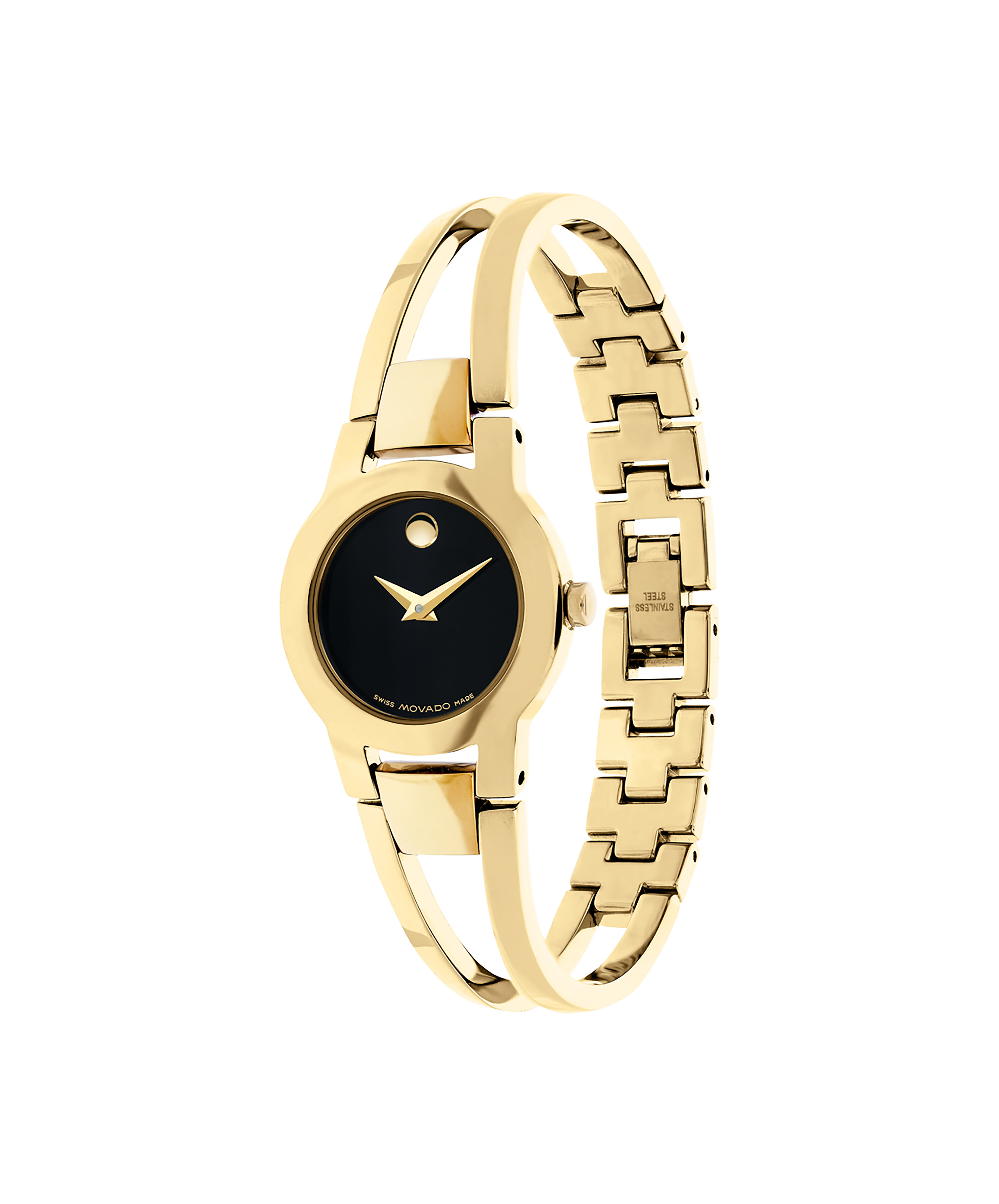 Women's movado hotsell watches on sale