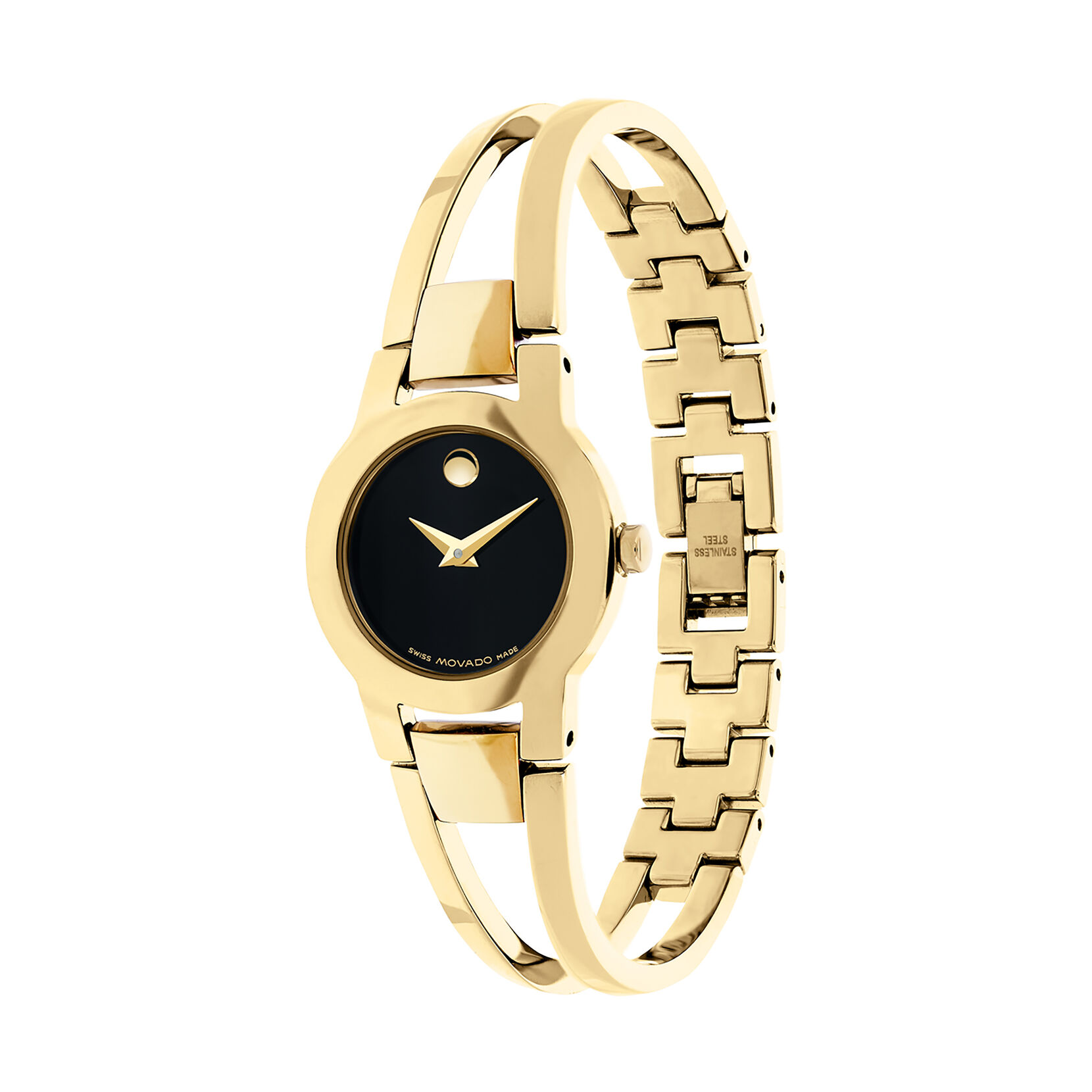 Impresa Bangle Watch, 24mm