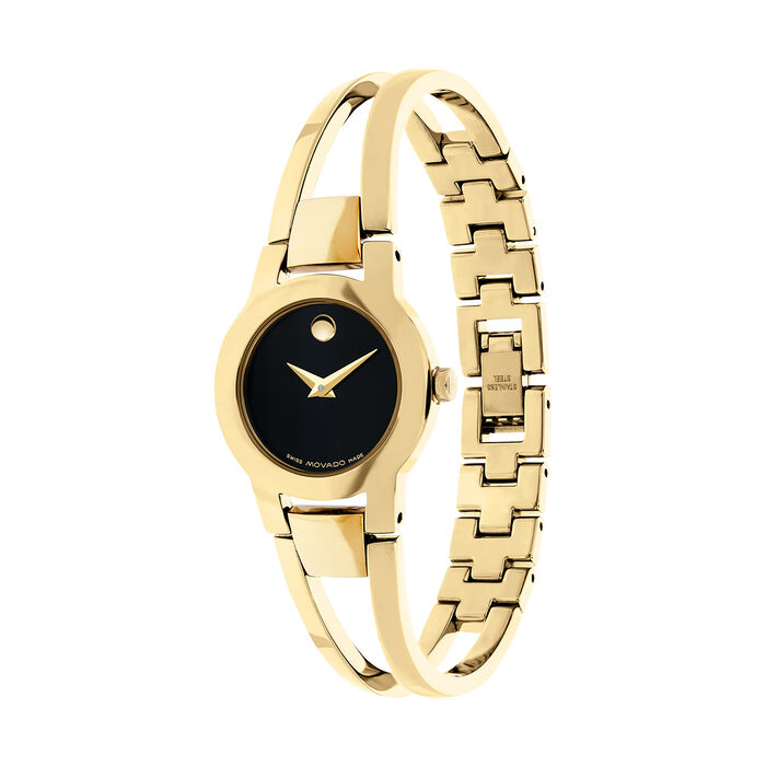 Impresa Bangle Watch, 24mm