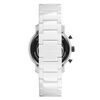 Chrono Ceramic Men's Watch, 43mm