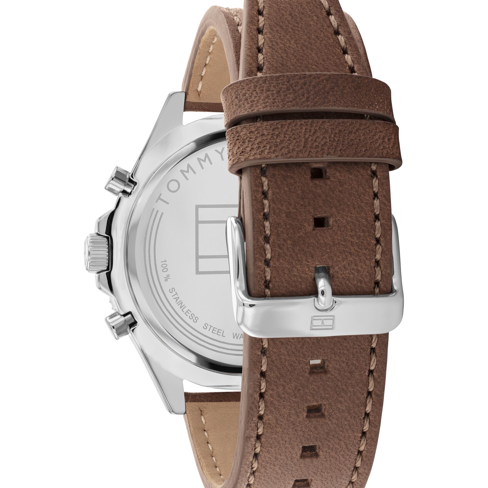Men's Watch, 46mm