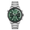 Globetrotter Men's Watch, 46mm