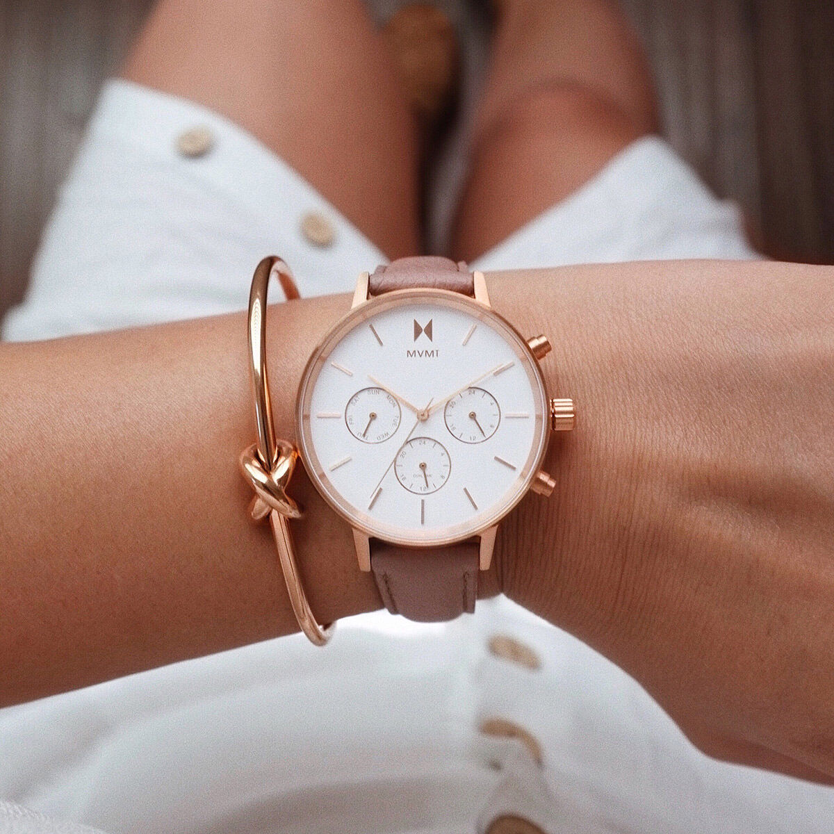 Libra Nova Women s Watch Collection MVMT