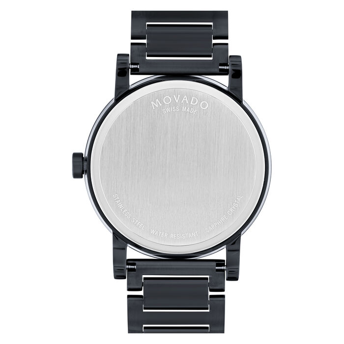 Movado Museum Watch, 42mm