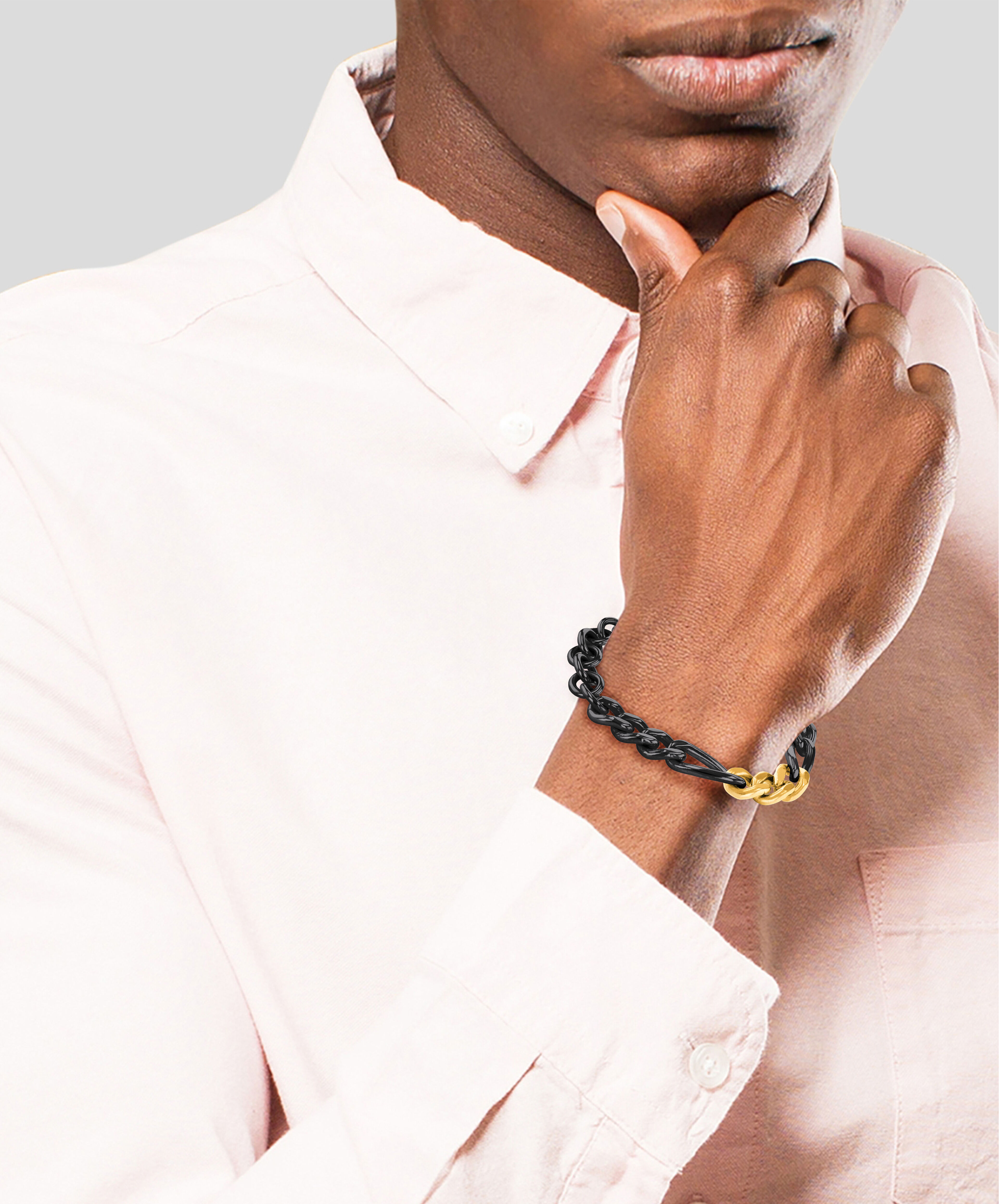 Men's cheap movado bracelet