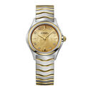 Diamond Wave Women's Watch, 30mm