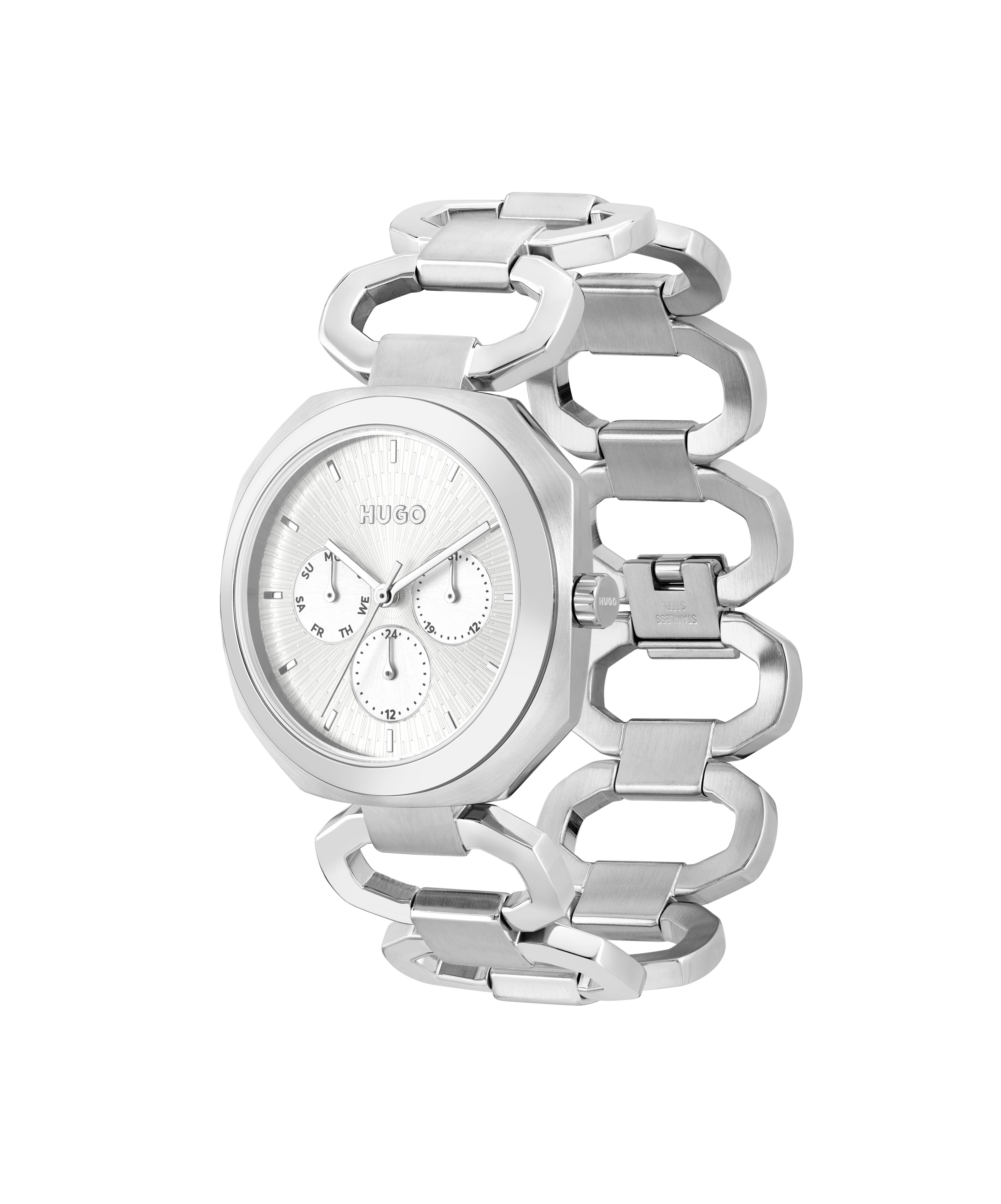 Hugo Movado Company Store Hugo Intense Women s Watch