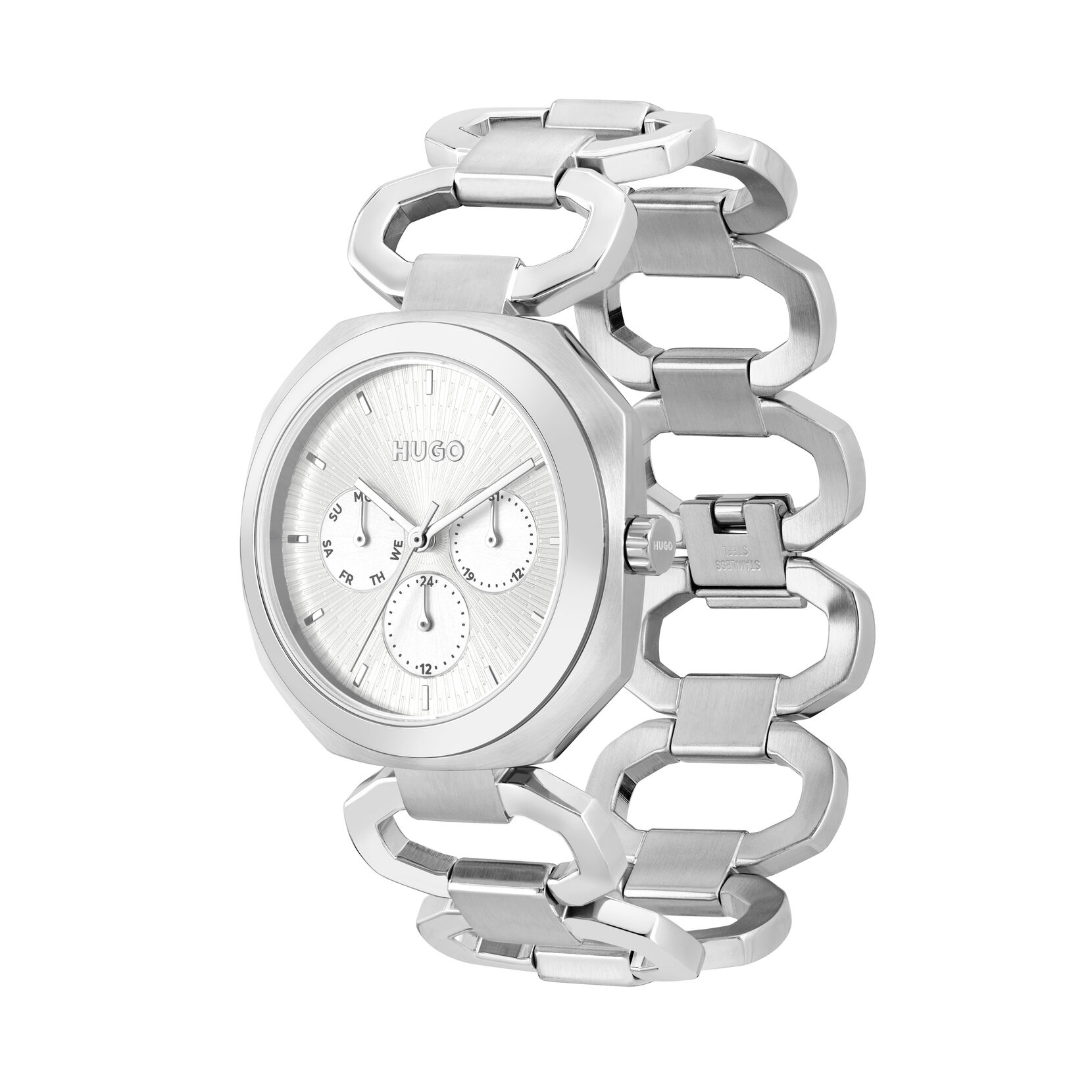 #Intense Women's Watch, 38mm