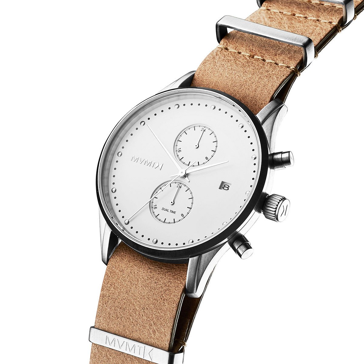 他の人はこちらも検索 Biscayne MVMT | Collection Watch Men's Voyager その他