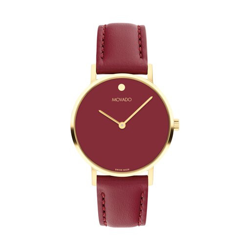 Signature Watch, 32mm