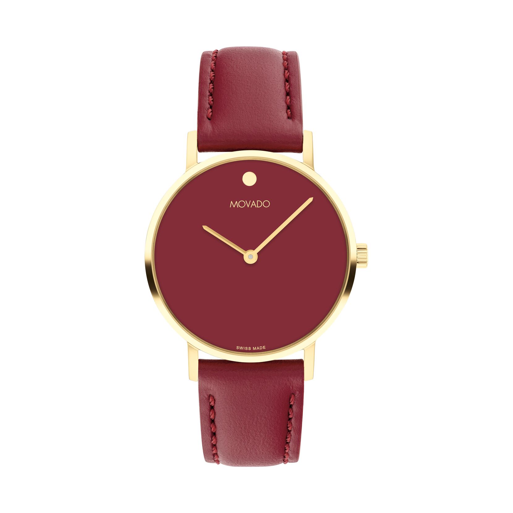 Signature Watch, 32mm