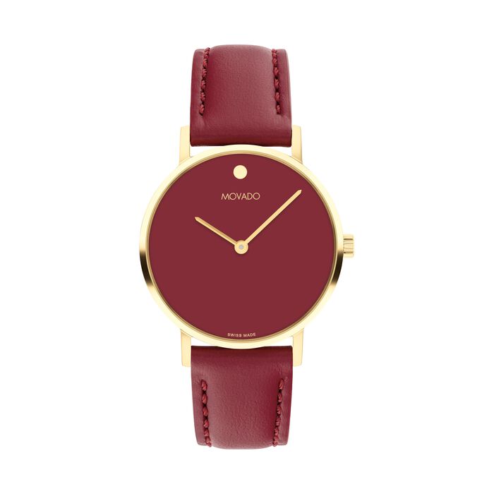 Signature Watch, 32mm