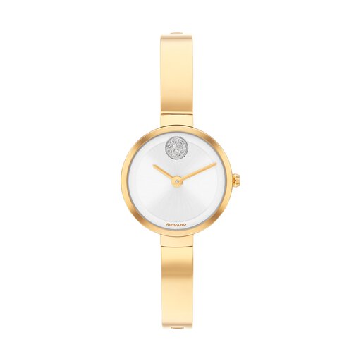 Trend Bangle Watch, 24mm
