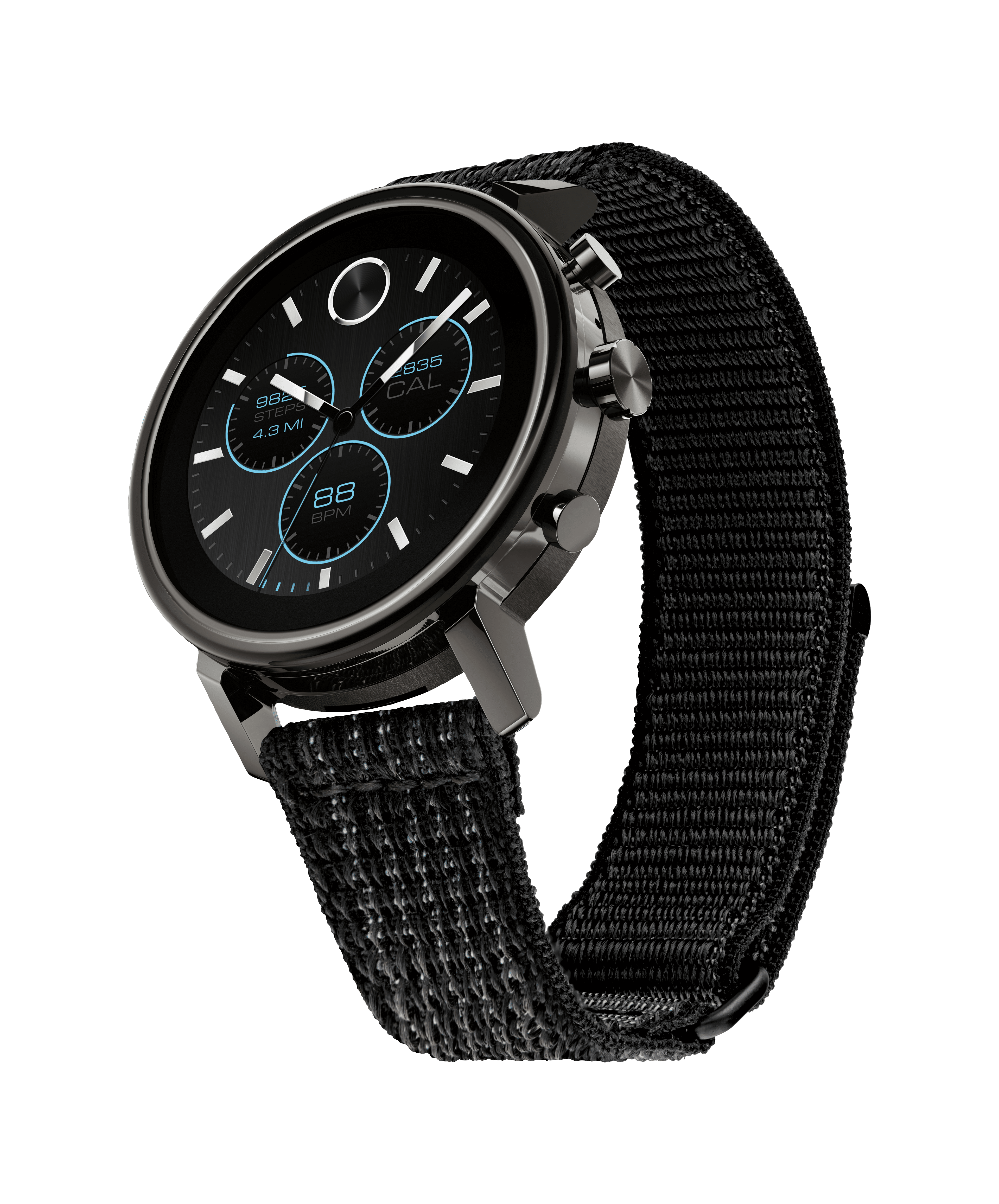 movado connect 2.0