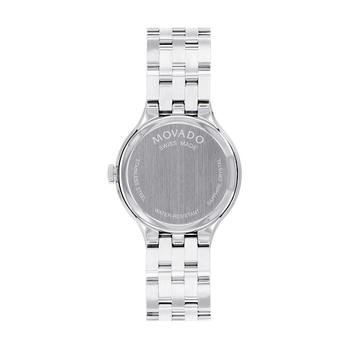 Veturi Watch, 28mm