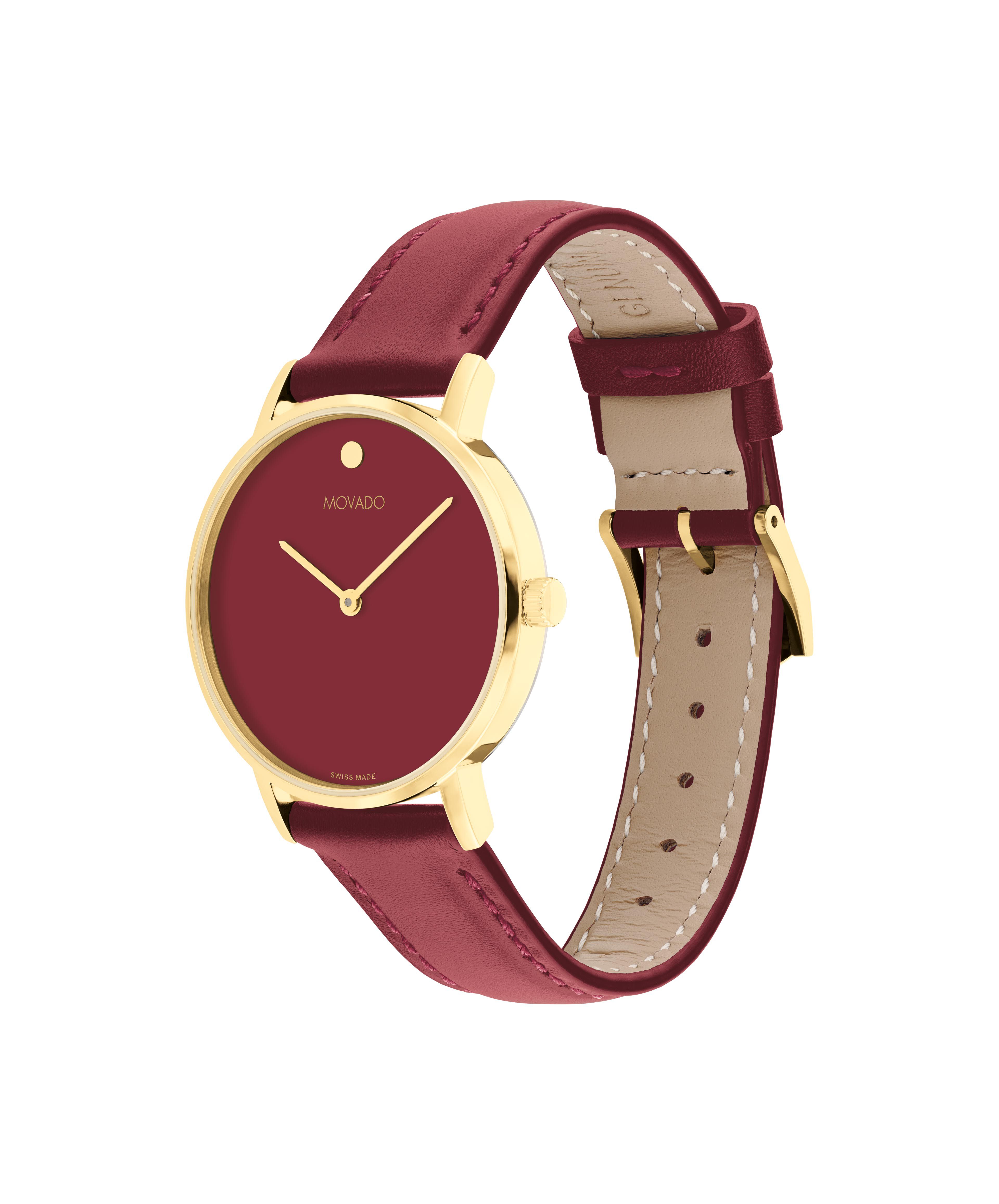 Shop Movado Watches Sale Movado Company Store US