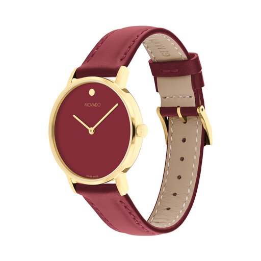 Signature Watch, 32mm