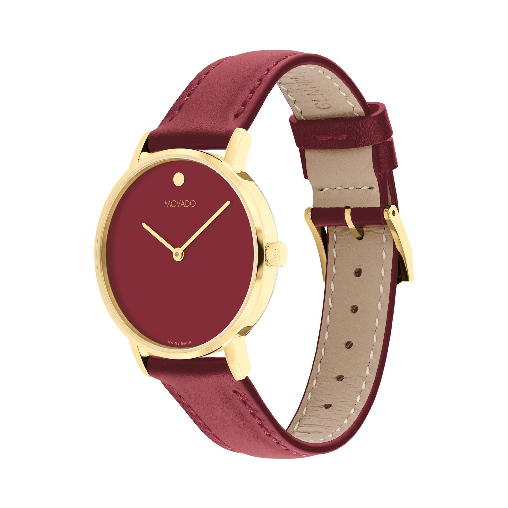 Signature Watch, 32mm