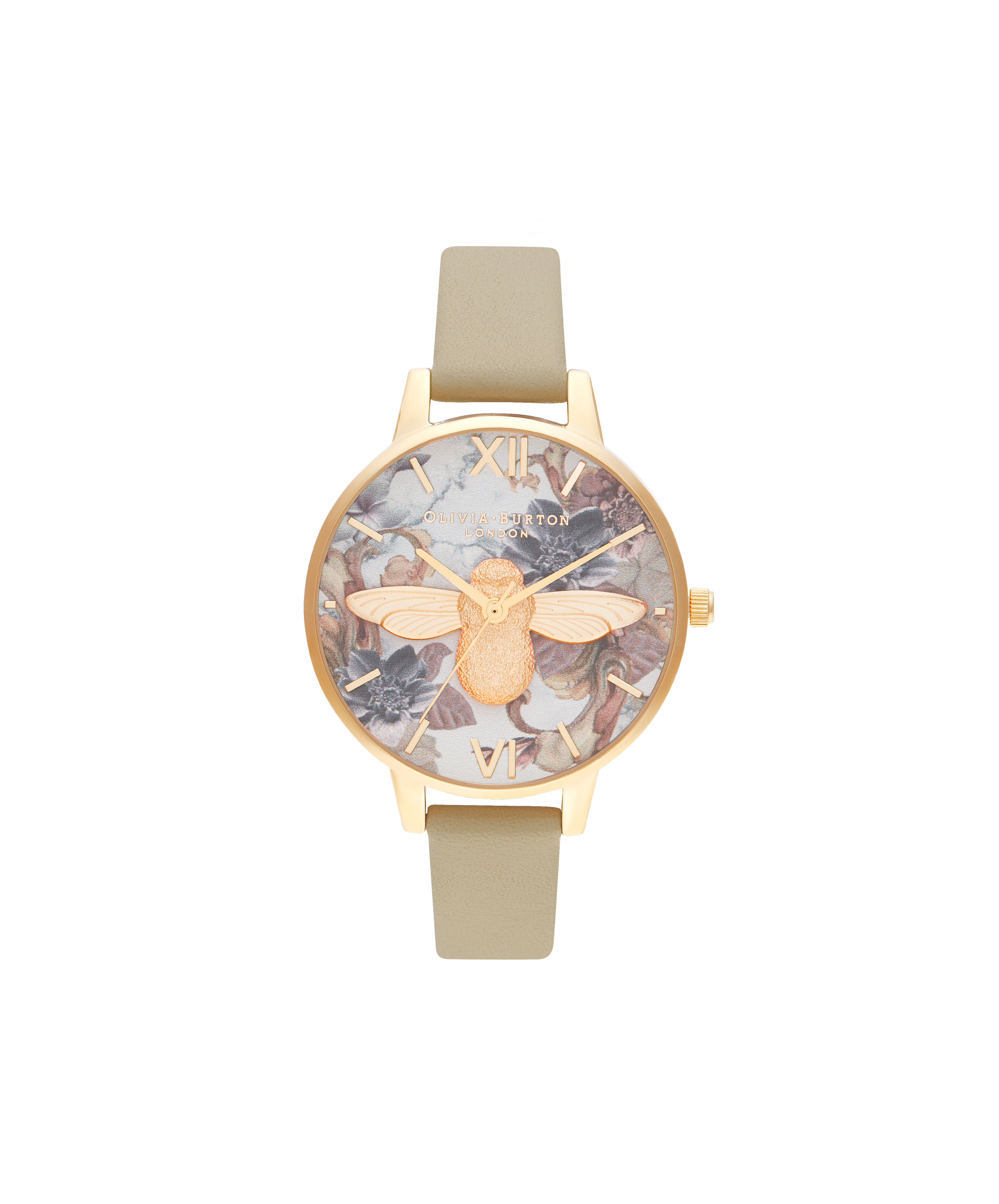 Olivia burton hotsell movado
