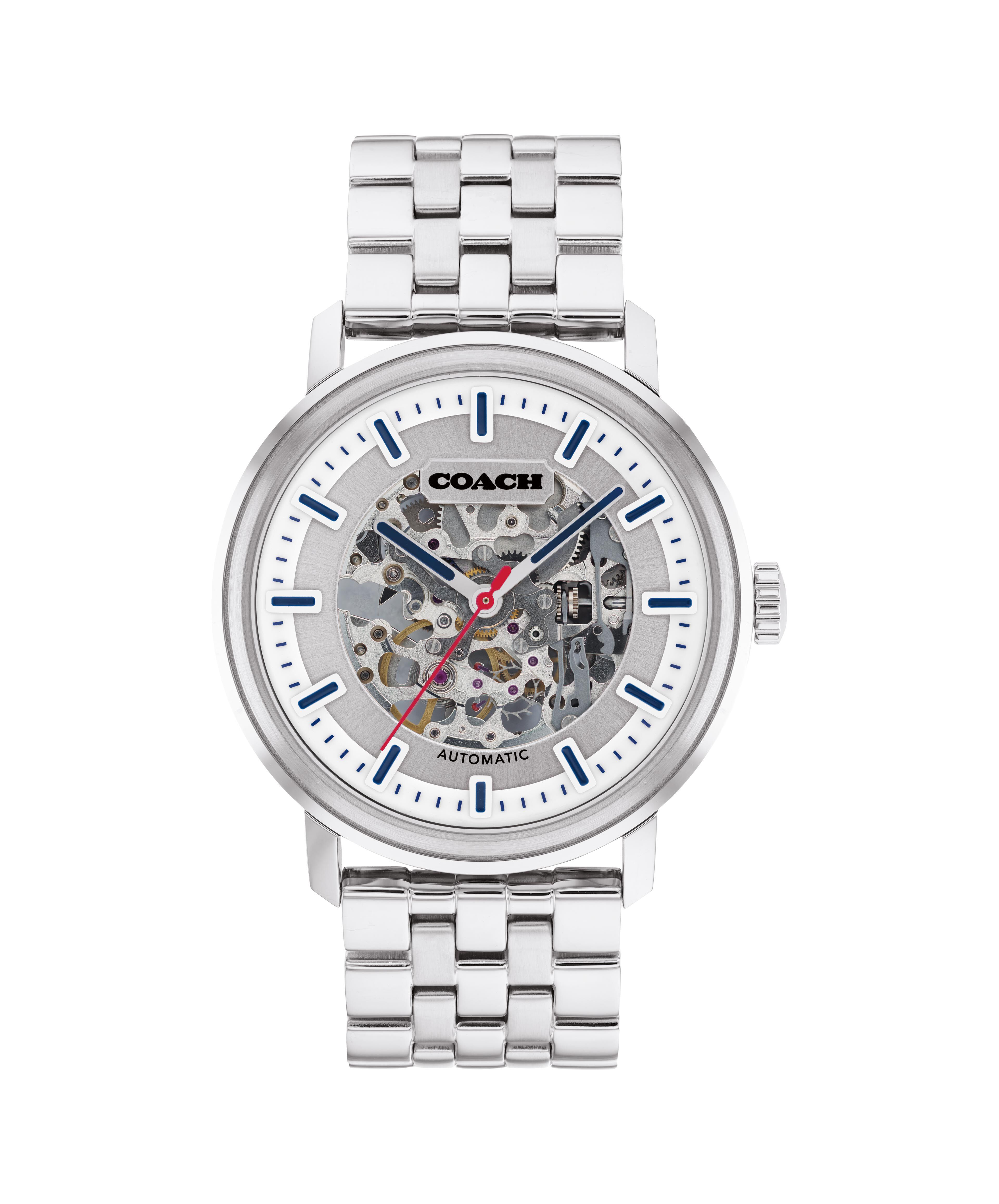 COACH MOVADO COMPANY STORE COACH HARRISON