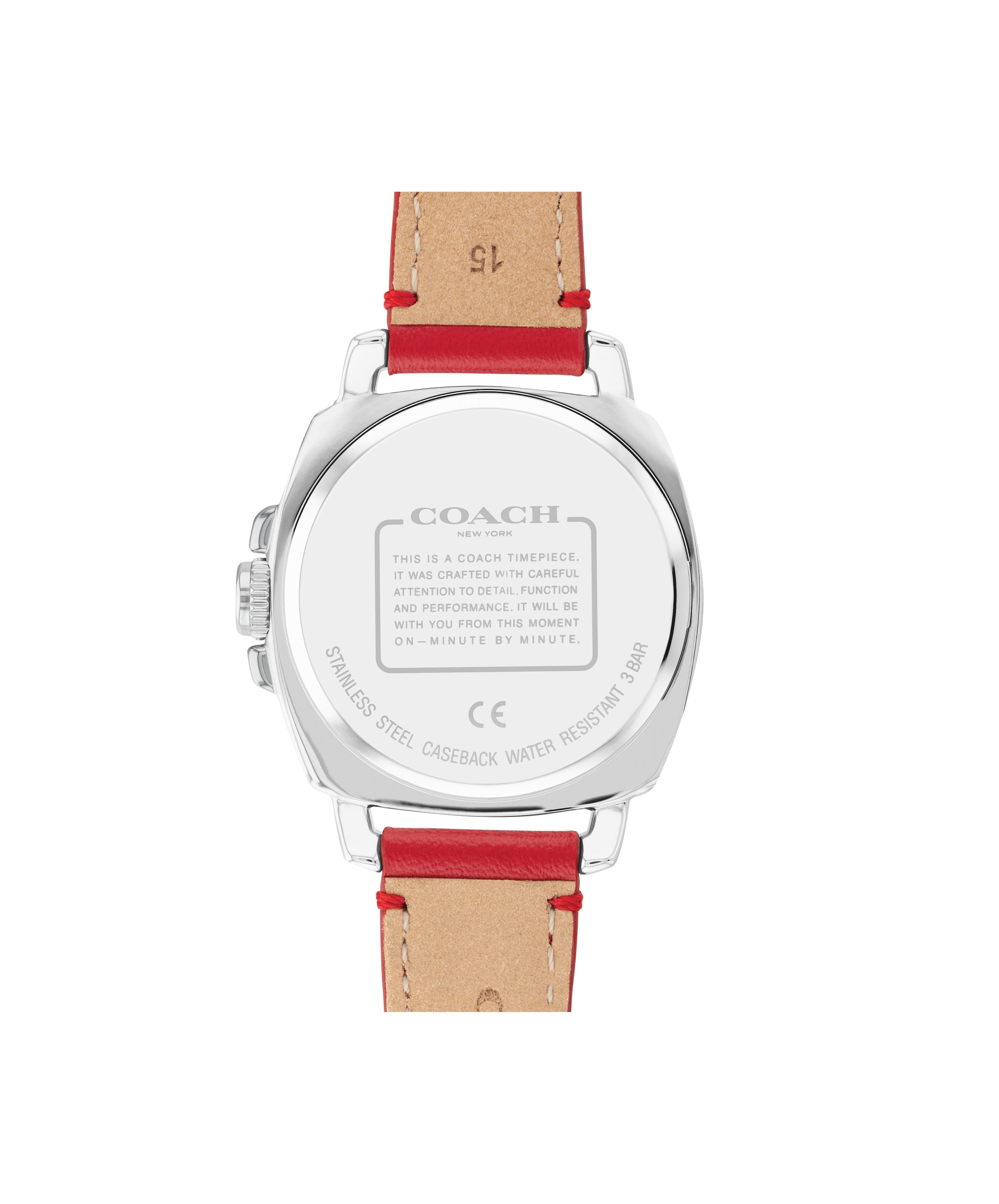 Coach Movado Company Store Coach Boyfriend