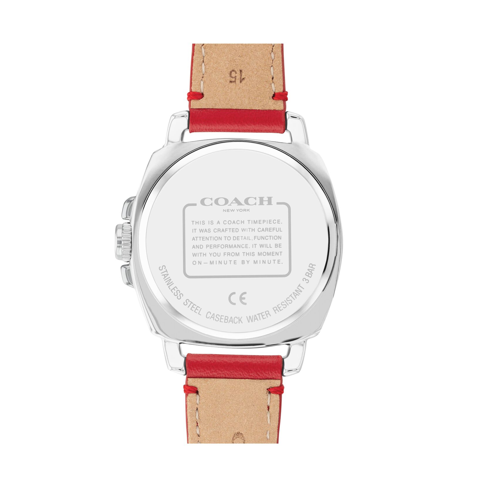 Boyfriend Women's Watch, 34mm