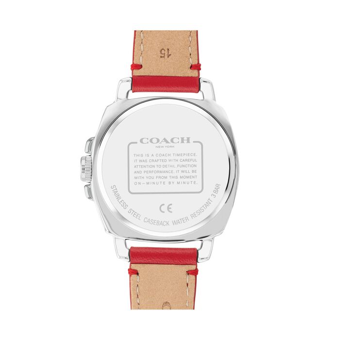 Boyfriend Women's Watch, 34mm