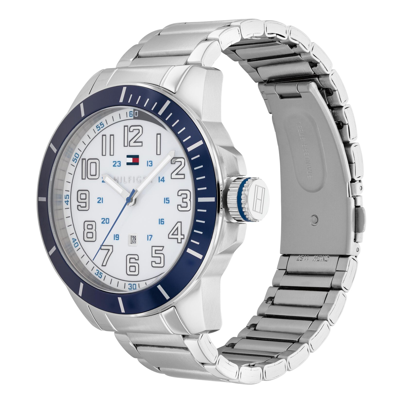 Men's Watch, 48mm