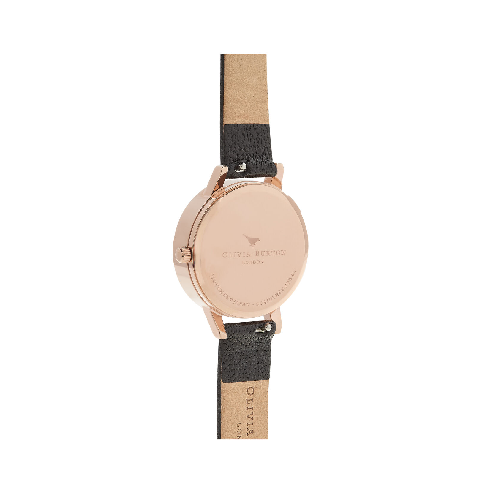 Dancing Daisy Women's  Watch, 30mm