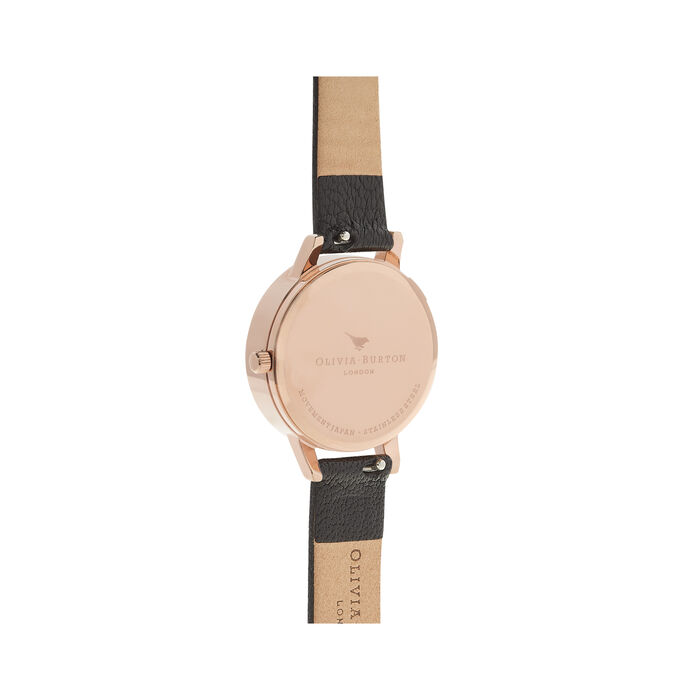 Dancing Daisy Women's  Watch, 30mm