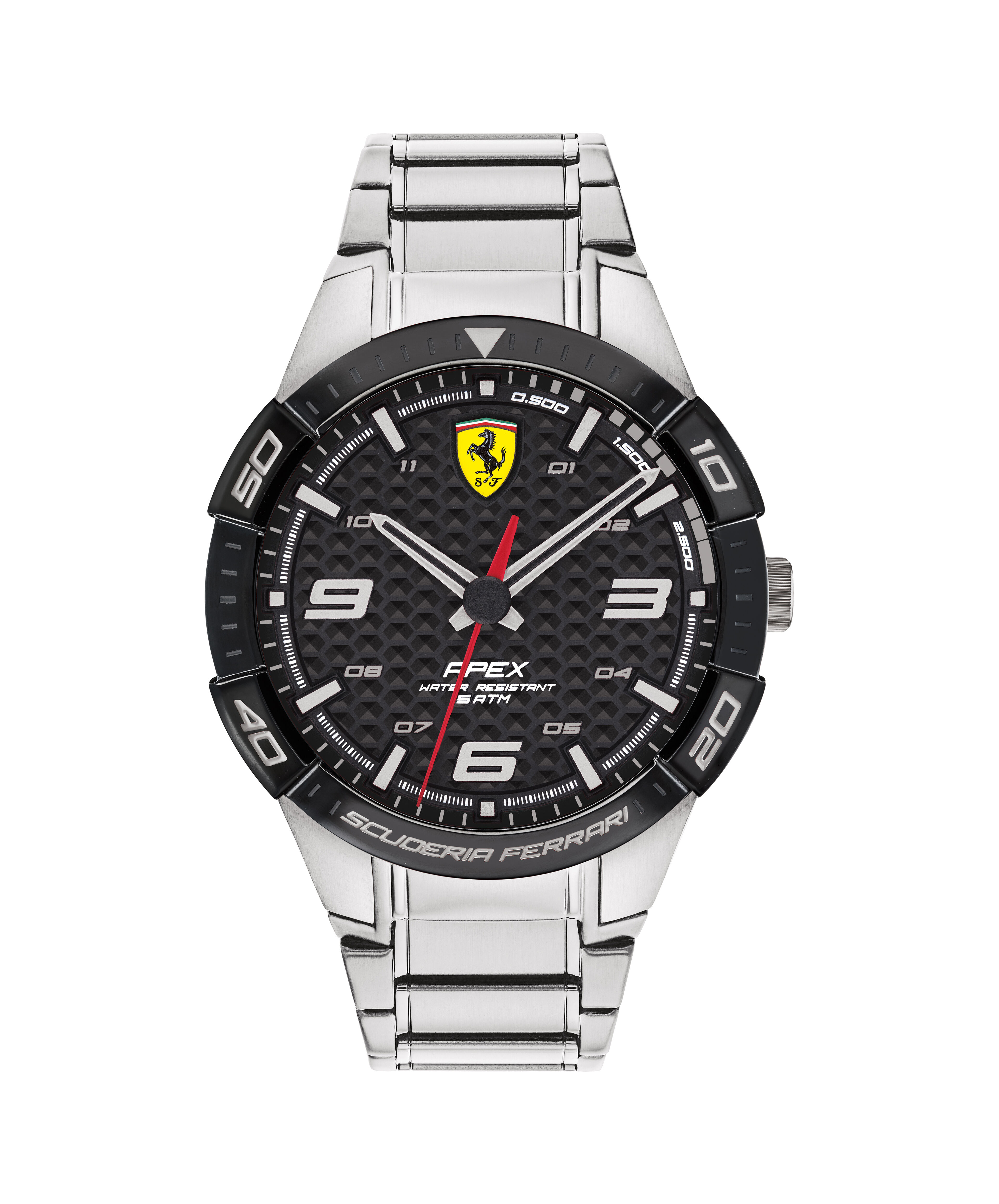 カラー Scuderia ウォッチ 時計 u8yKd-m35019703755 Ferrari Apex ポーティー