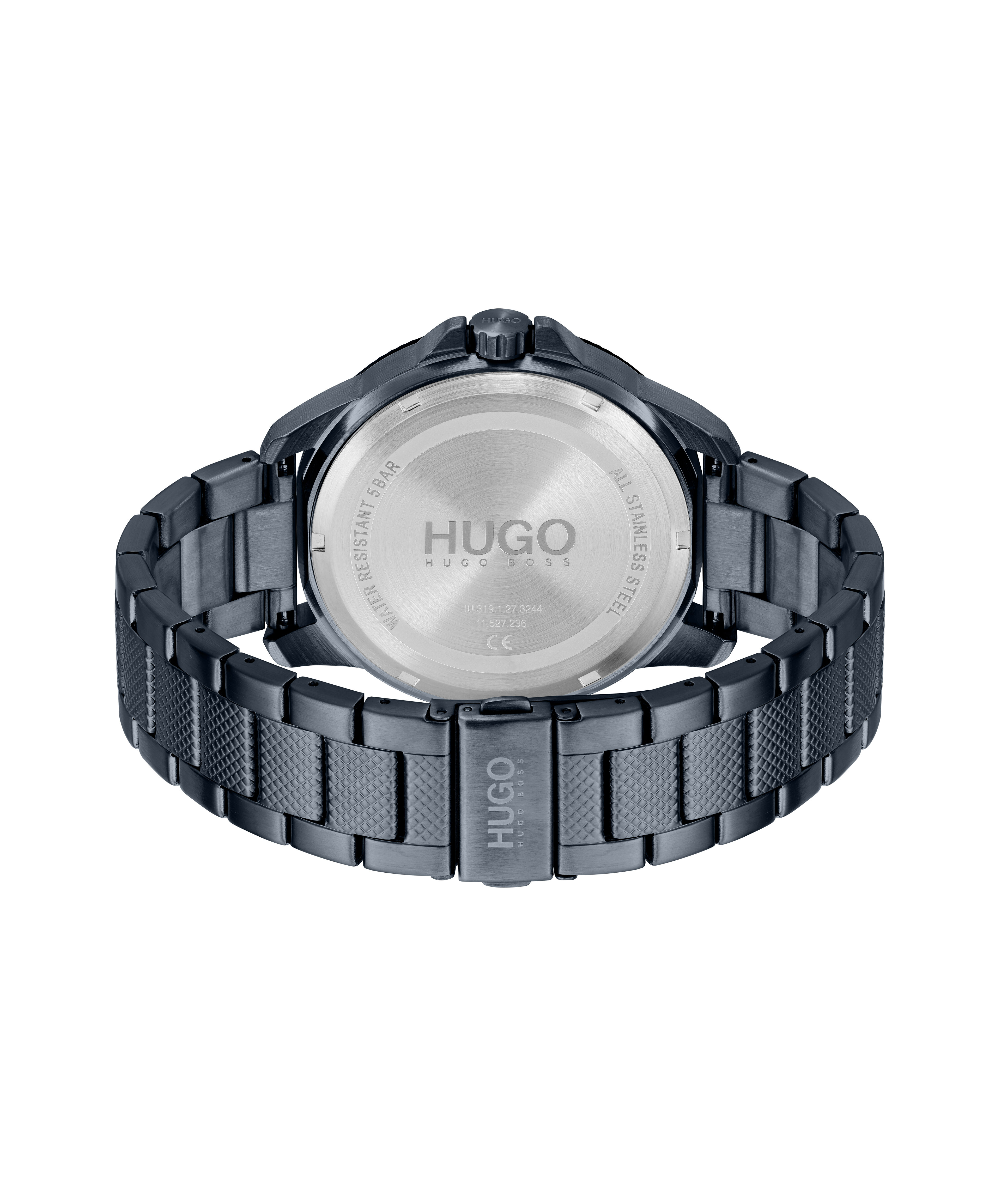 Hugo boss ladies shop classic sport watch