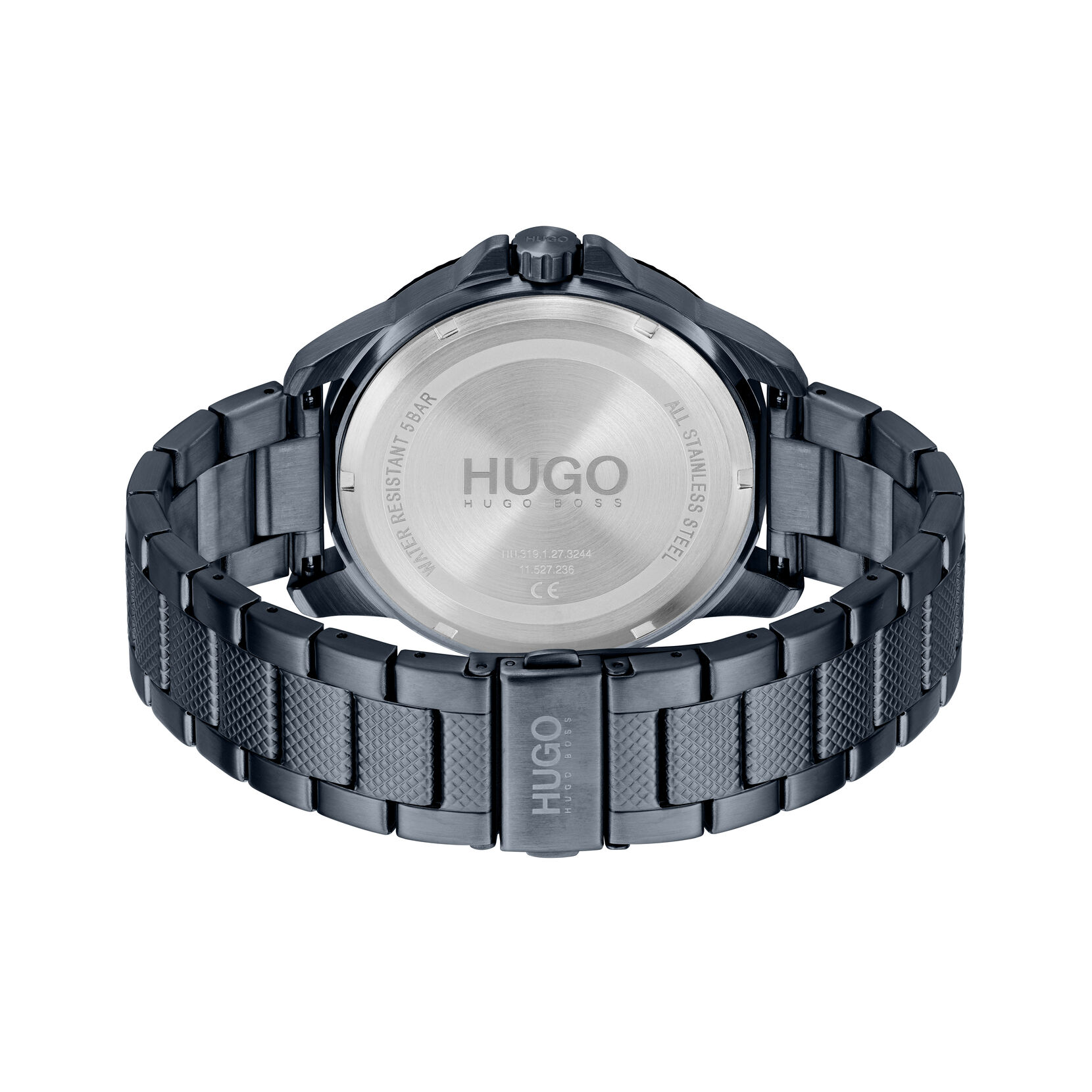 #Sport Men's Watch, 46mm