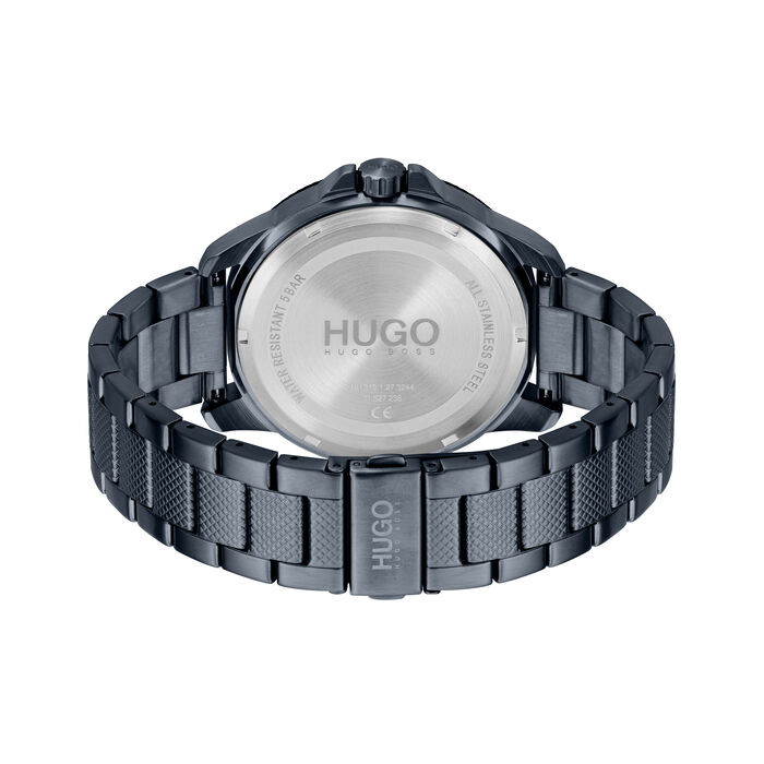 #Sport Men's Watch, 46mm