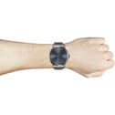 Confidence Men's Watch, 42mm