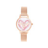 You Have My Heart Lucky Bee Women's Watch, 30mm