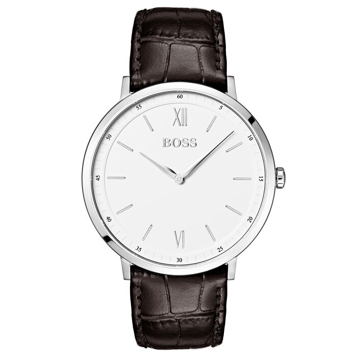 Onderhandelen Prediken apotheek Boss | Movado Company Store | Boss Essential