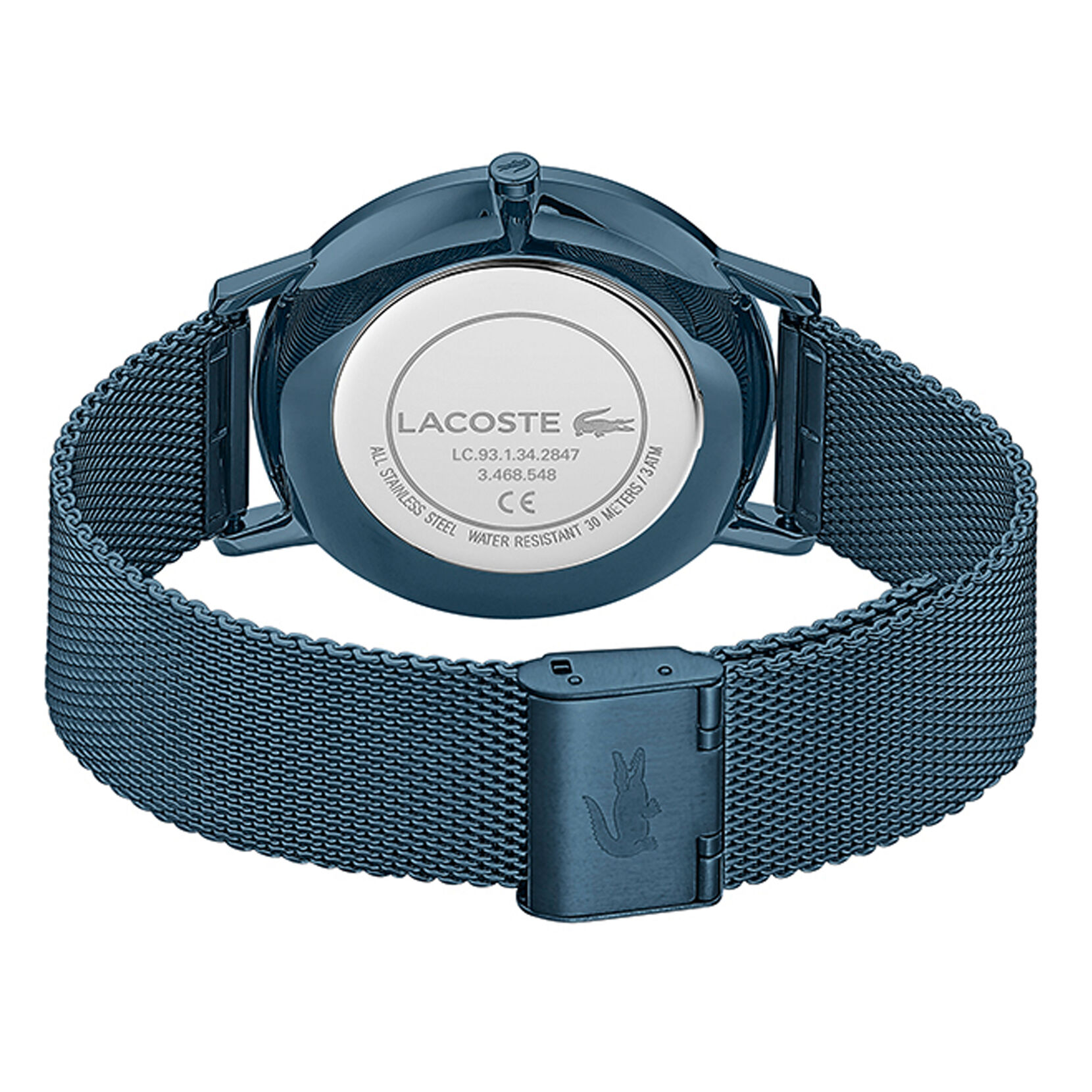Moon Men's Watch, 40mm