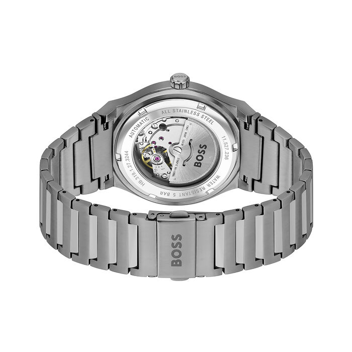 Candor Automatic Men's Watch, 41mm