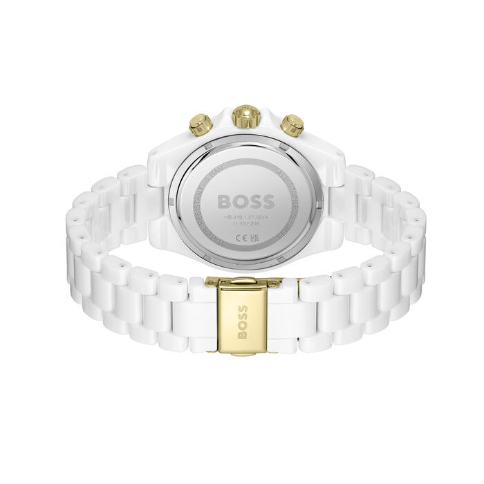 Novia Women's Watch, 38mm
